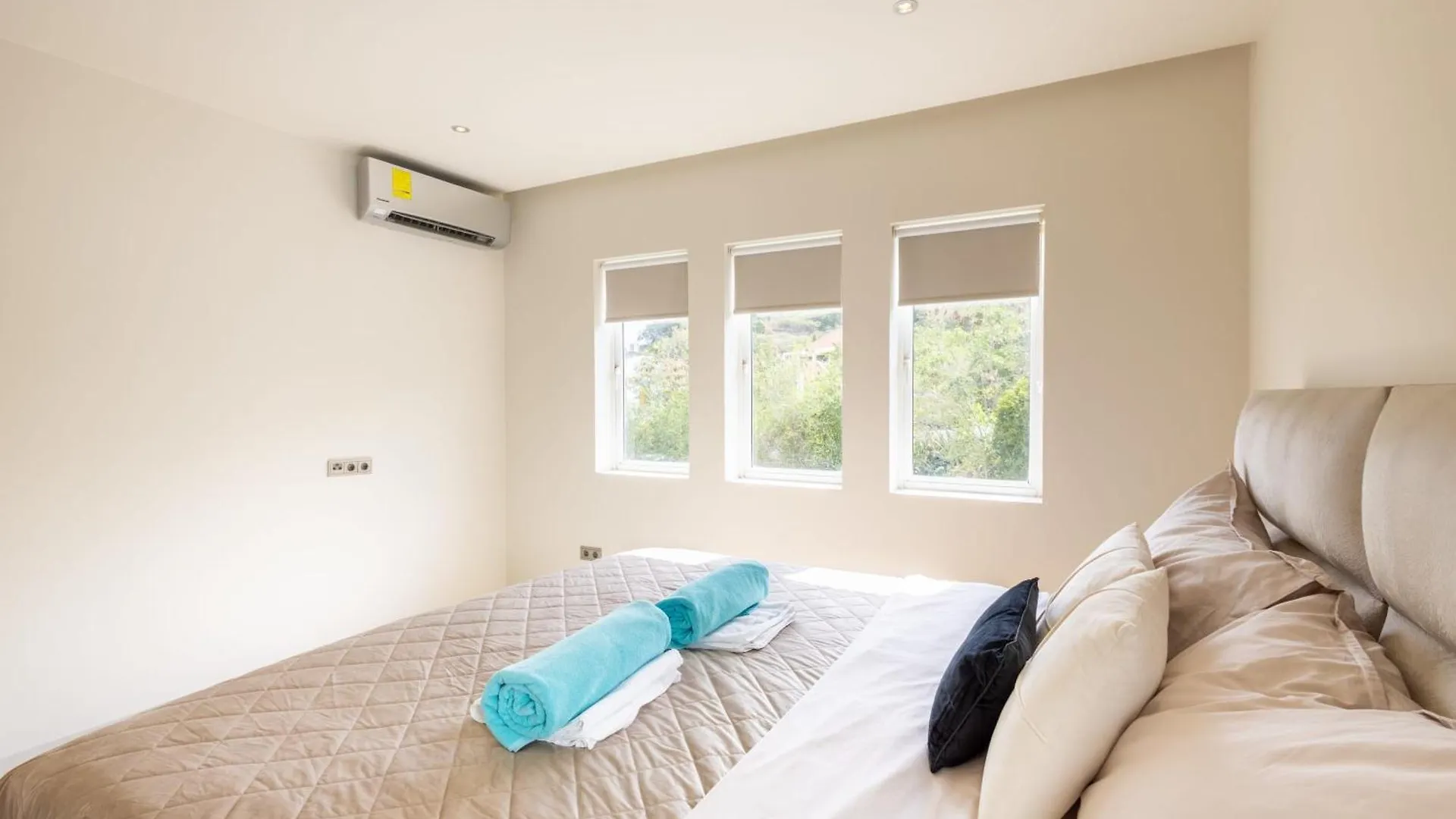 Apartment Blue Emerald At Blue Bay Beach & Golf Resort Sint Michiel