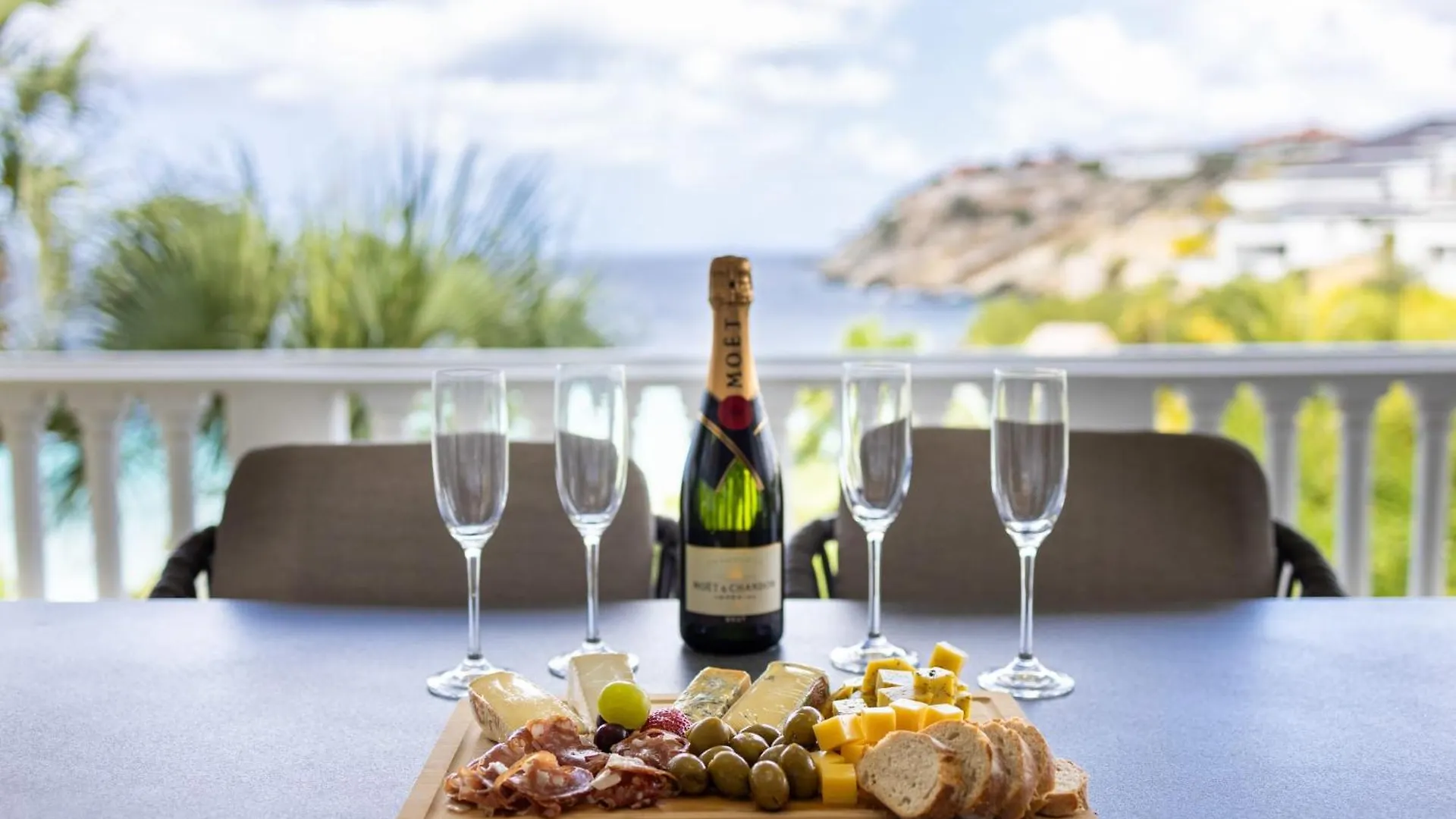 Blue Emerald At Blue Bay Beach & Golf Resort Sint Michiel 0*,  Curacao