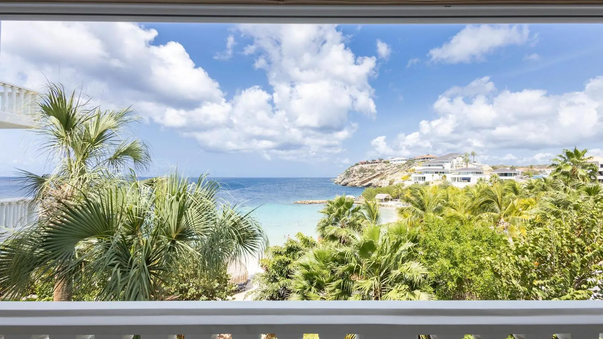 Blue Emerald At Blue Bay Beach & Golf Resort Dorp Dorp Sint Michiel